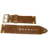 Airport Watch Strap - 24mm Clearance