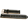 Annevah Watch Strap - 18mm DaLuca