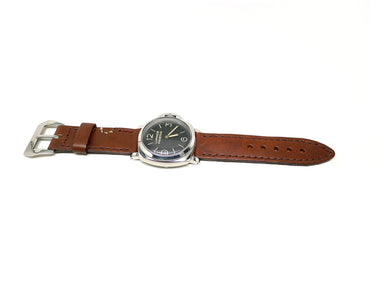 Full view of Anzlic Watch Strap 26mm by Da Luca Straps