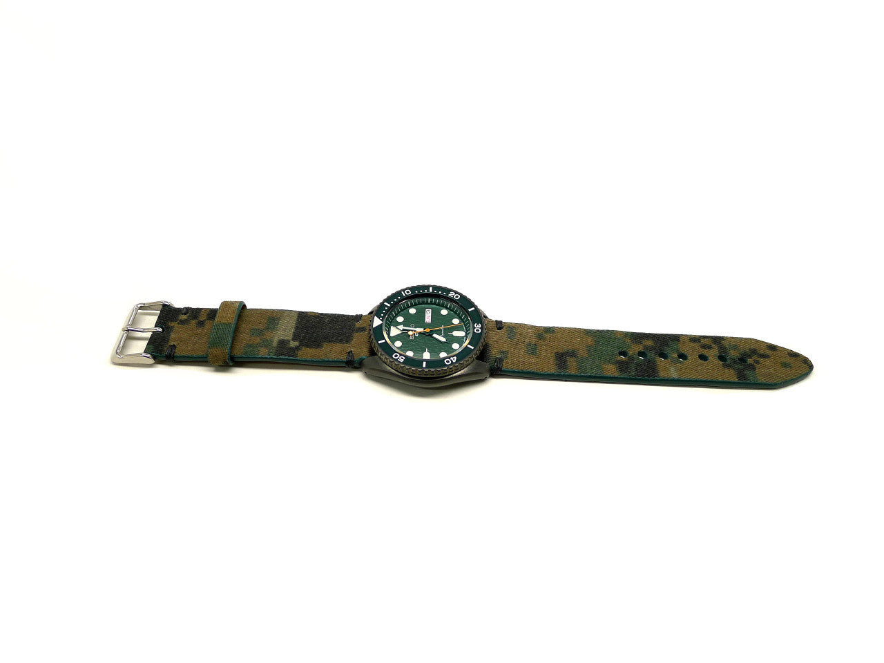 Armstrong Watch Strap - 22mm