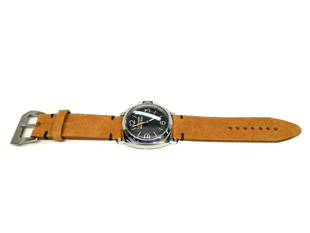 Autumna Watch Strap - 26mm