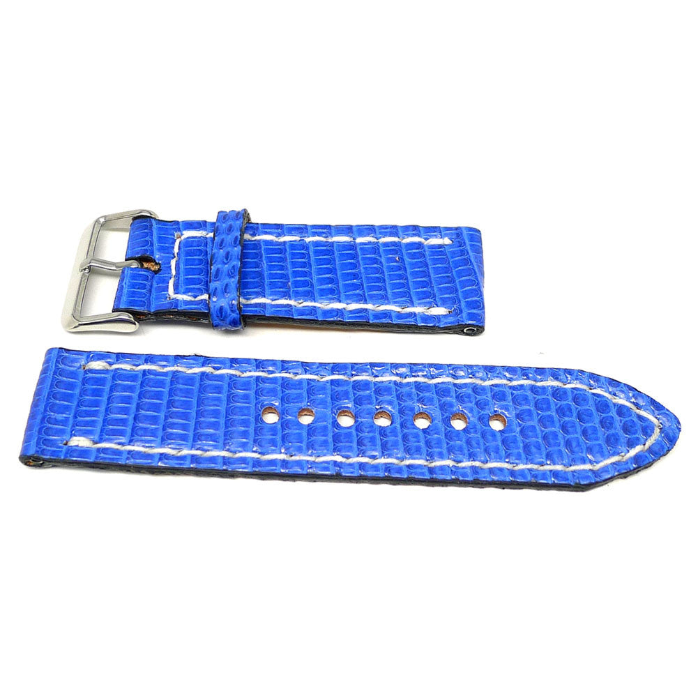 Azullean Watch Strap - 24mm DaLuca