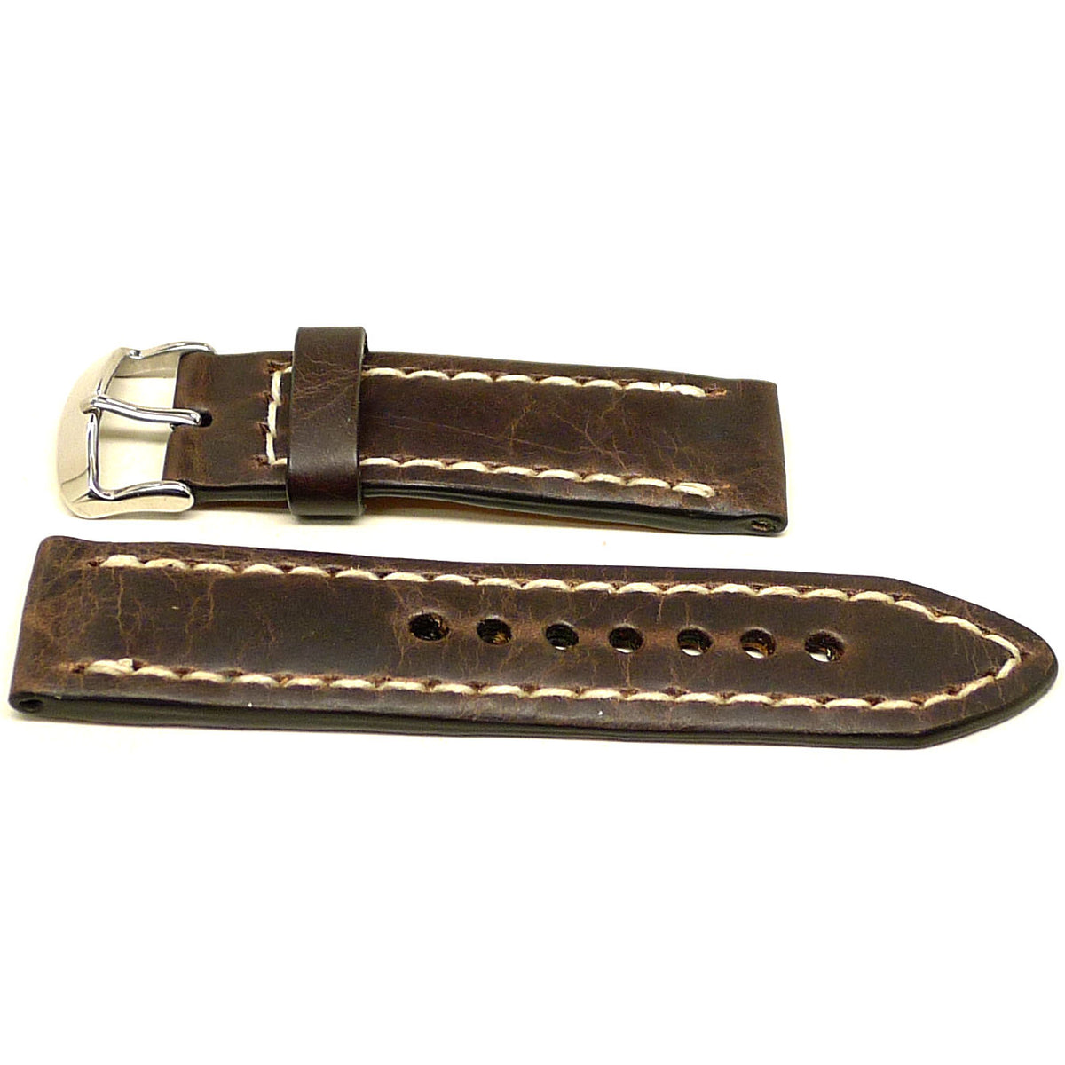 Balburr 22mm watch strap