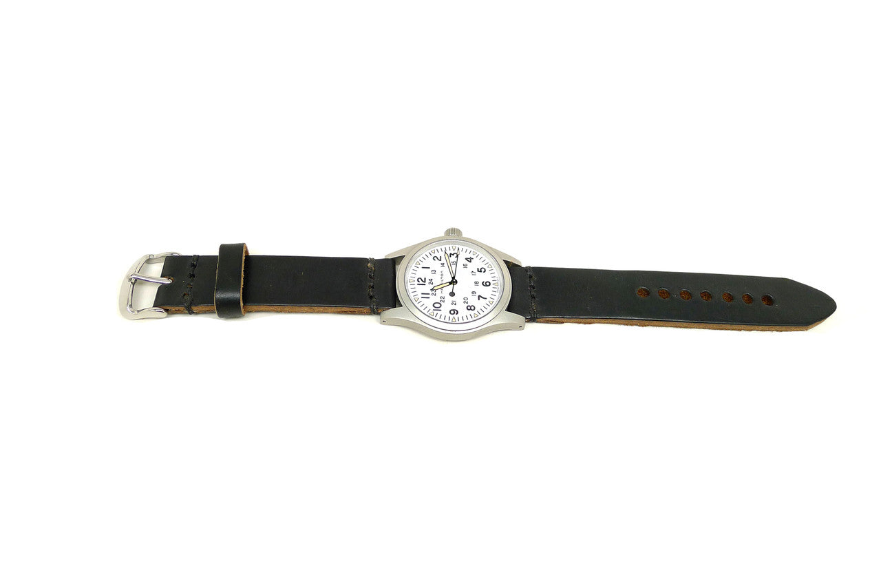 Banquit Watch Strap - 20mm