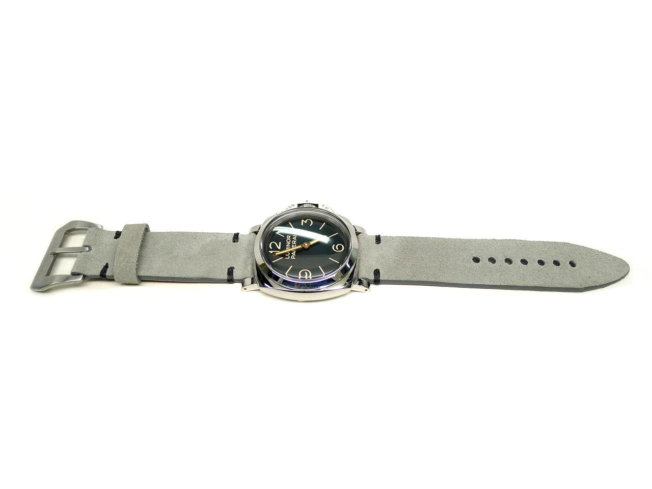 Barbiger Watch Strap - 26mm
