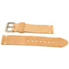 Bat Watch Strap - 18mm By DaLuca Straps.