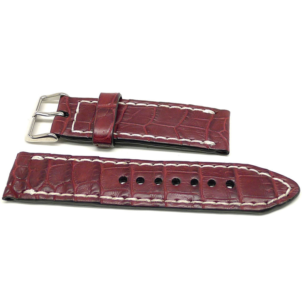 Beezt Watch Strap - 22mm DaLuca