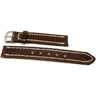 Brank Watch Strap - 18mm DaLuca
