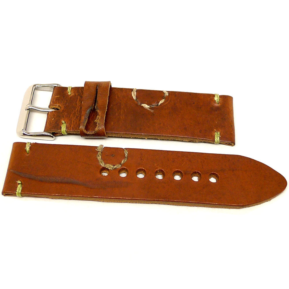 Brasber Watch Strap - 24mm DaLuca