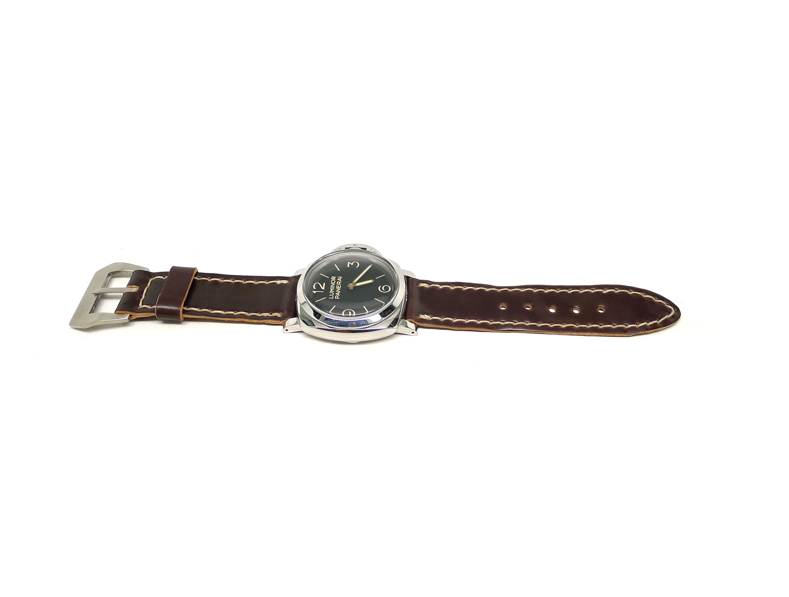 Bretsch watch strap Full