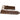 Brown Lizard Watch Band By DaLuca Straps.