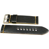 Brownie Watch Strap - 22mm Clearance