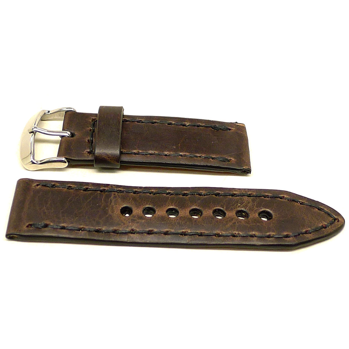 Bylenn 22mm watch strap