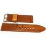 Caldeau Watch Strap - 24mm DaLuca