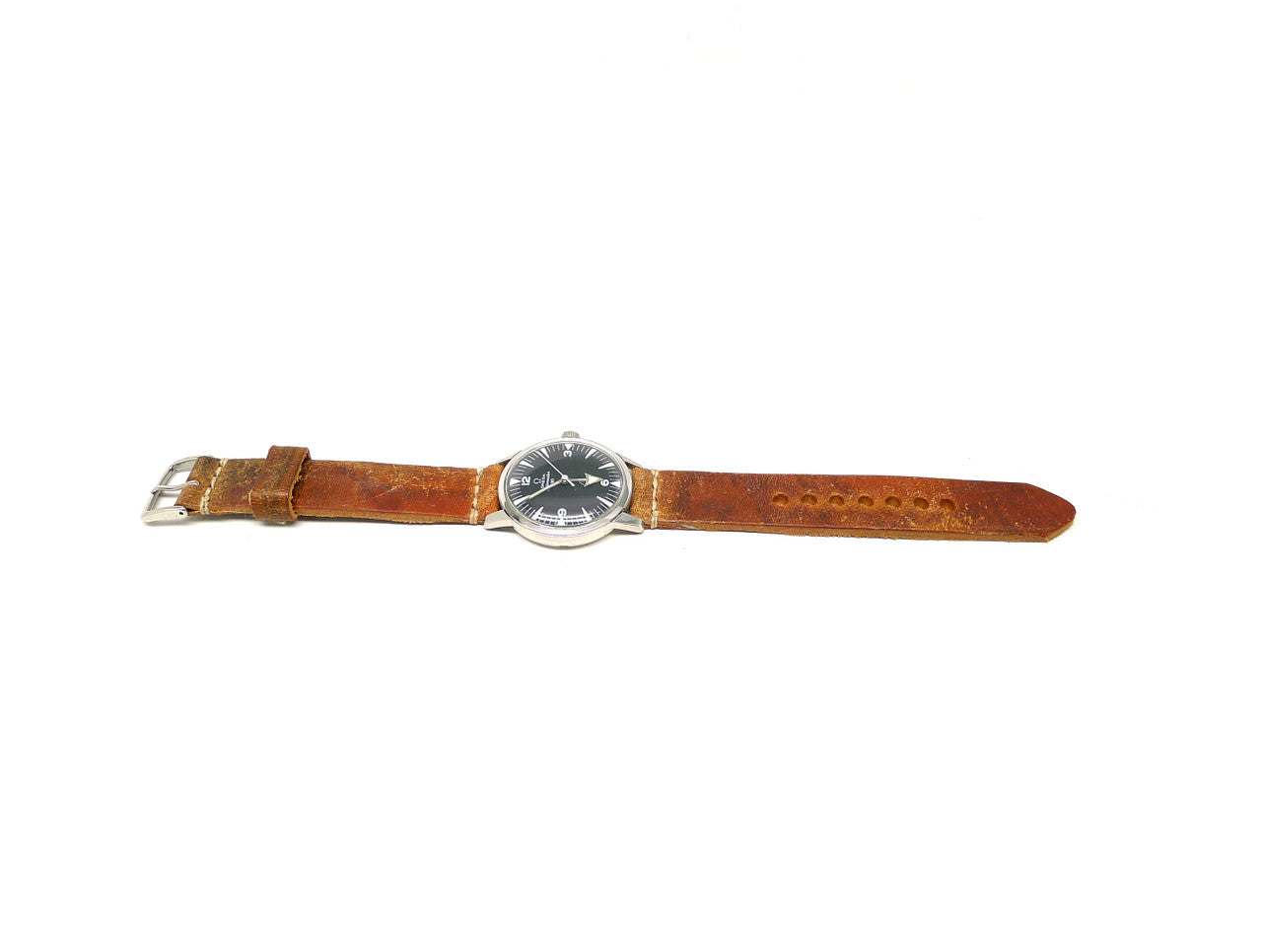 Cannor Watch Strap - 18mm