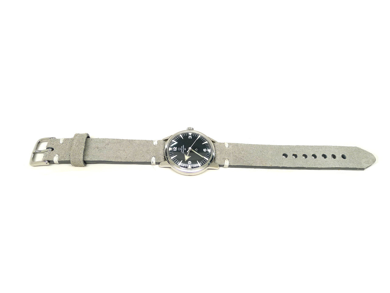 Cantharbery Watch Strap - 18mm