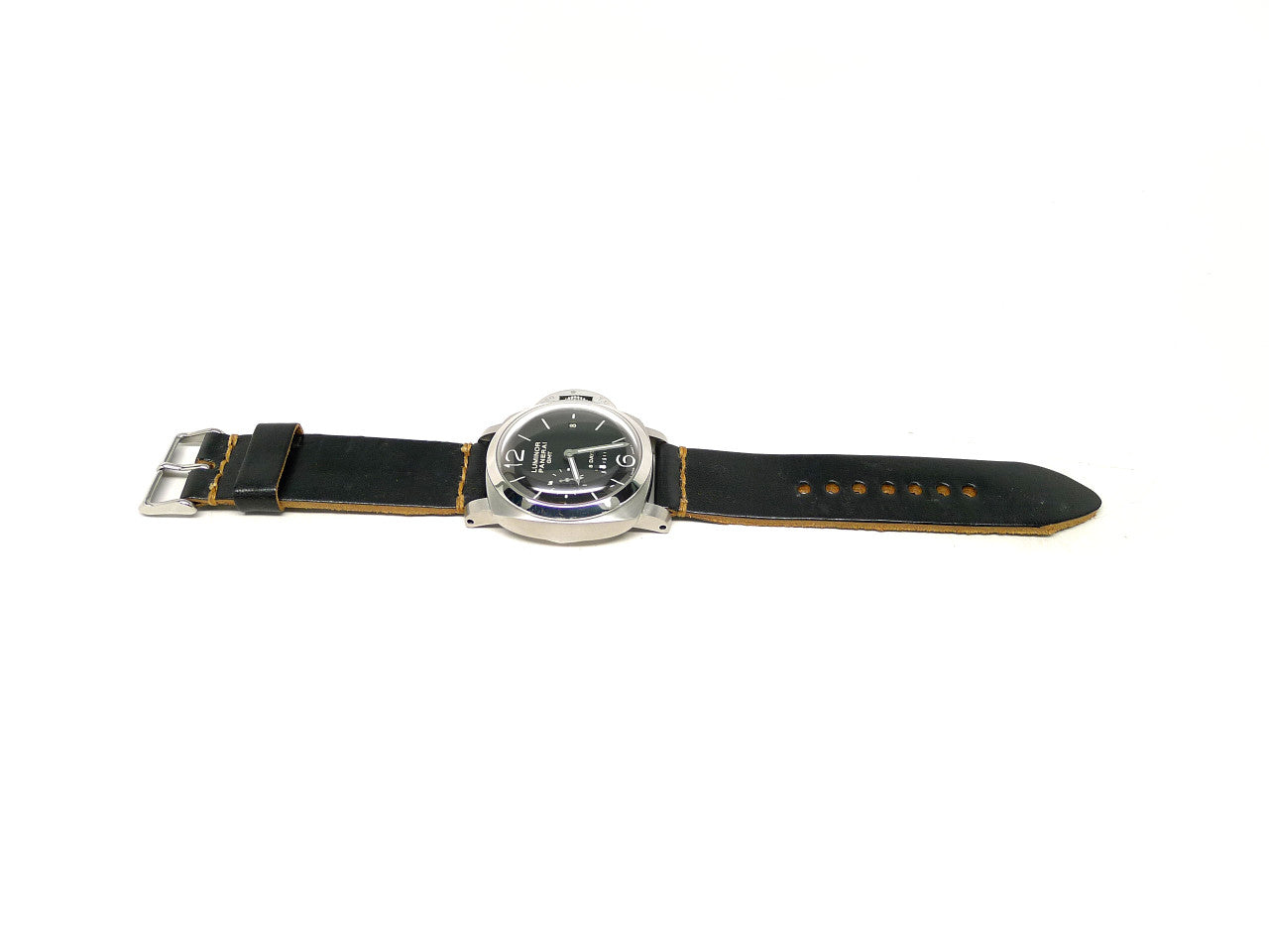 Caustil Watch Strap - 24mm