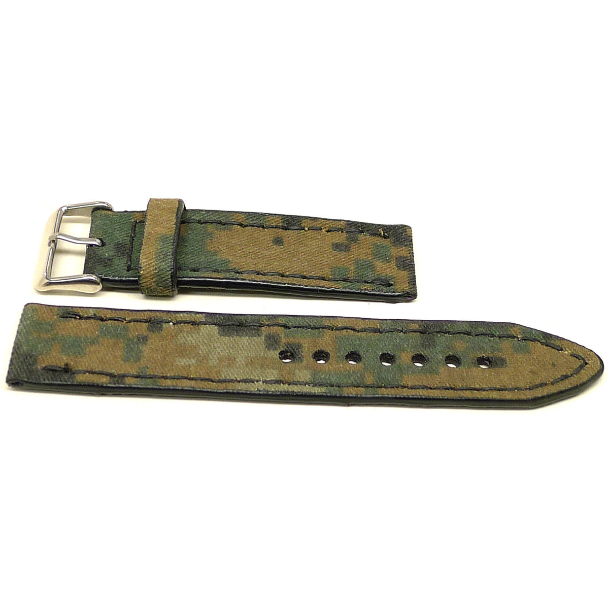 Chanji 22mm watch strap