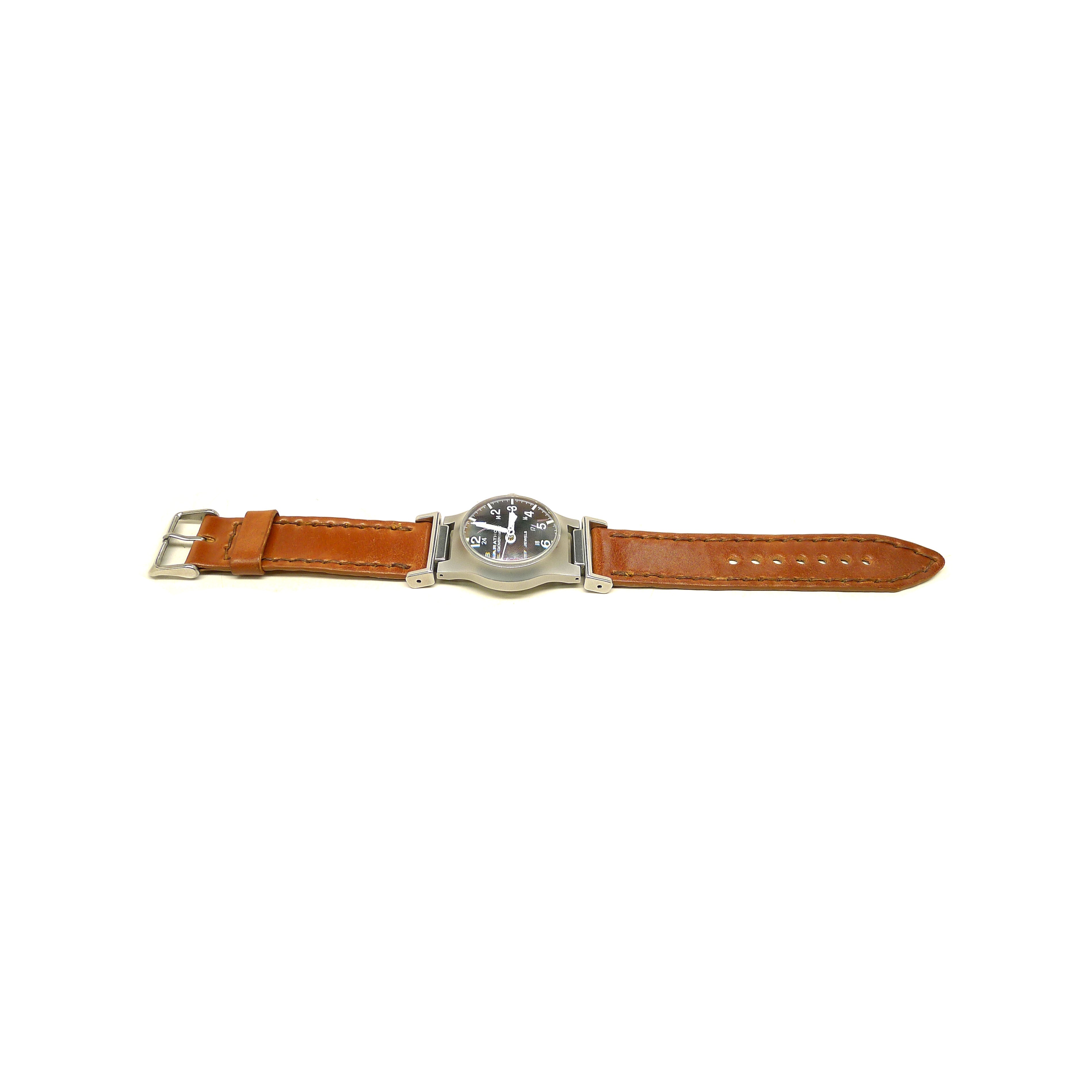 Chelley Watch Strap - 22mm