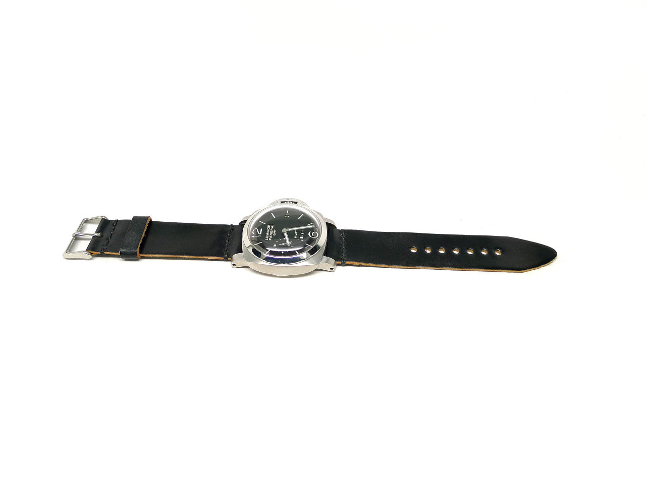 Claville Watch Strap - 24mm