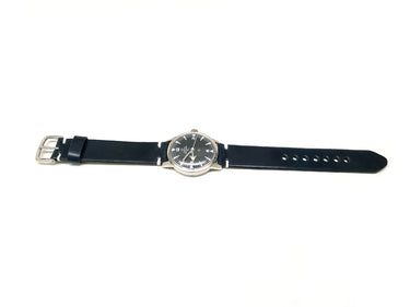 Full view of Clutells Watch Strap 18mm by Da Luca Straps
