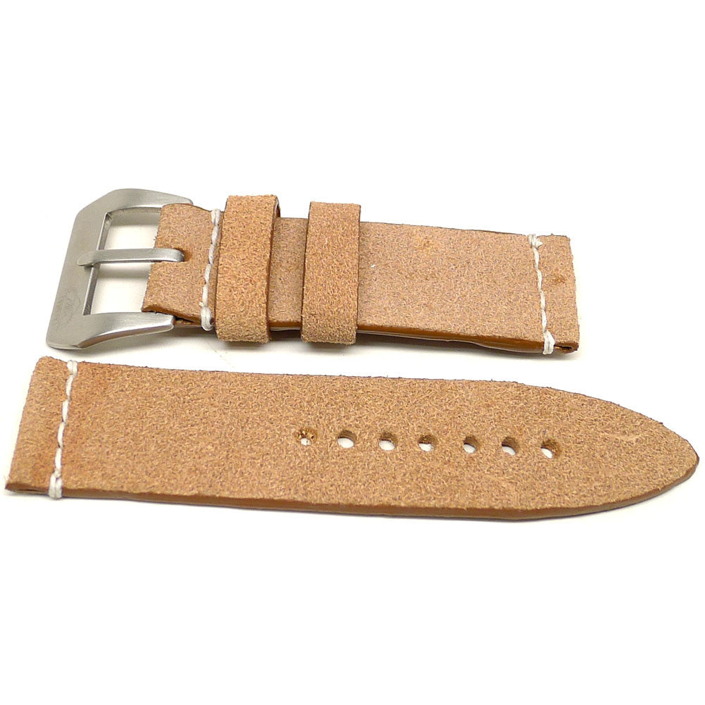 Communo Watch Strap - 26mm DaLuca