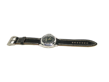 Full view of Coofit Watch Strap 26mm by Da Luca Straps