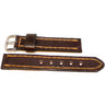 Crestwick Watch Strap - 18mm DaLuca