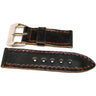Crossfire Watch Strap - 26mm DaLuca