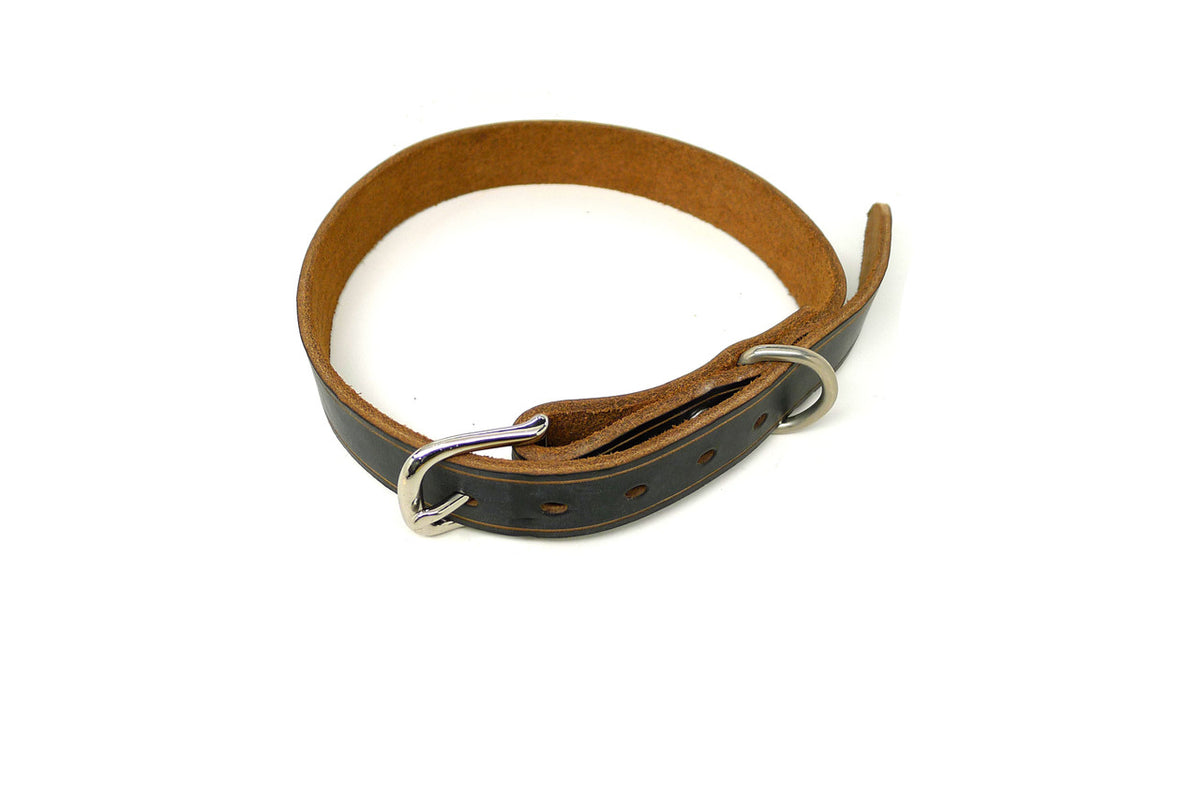 DaLuca Straps Dog Collar