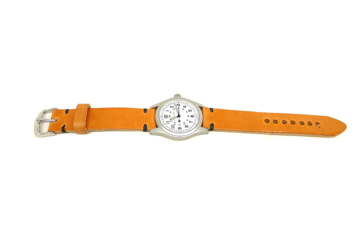 Dalefield Watch Strap - 20mm DaLuca