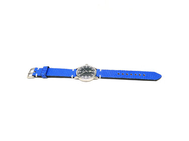 Dannae Lizard Watch Strap - 18mm