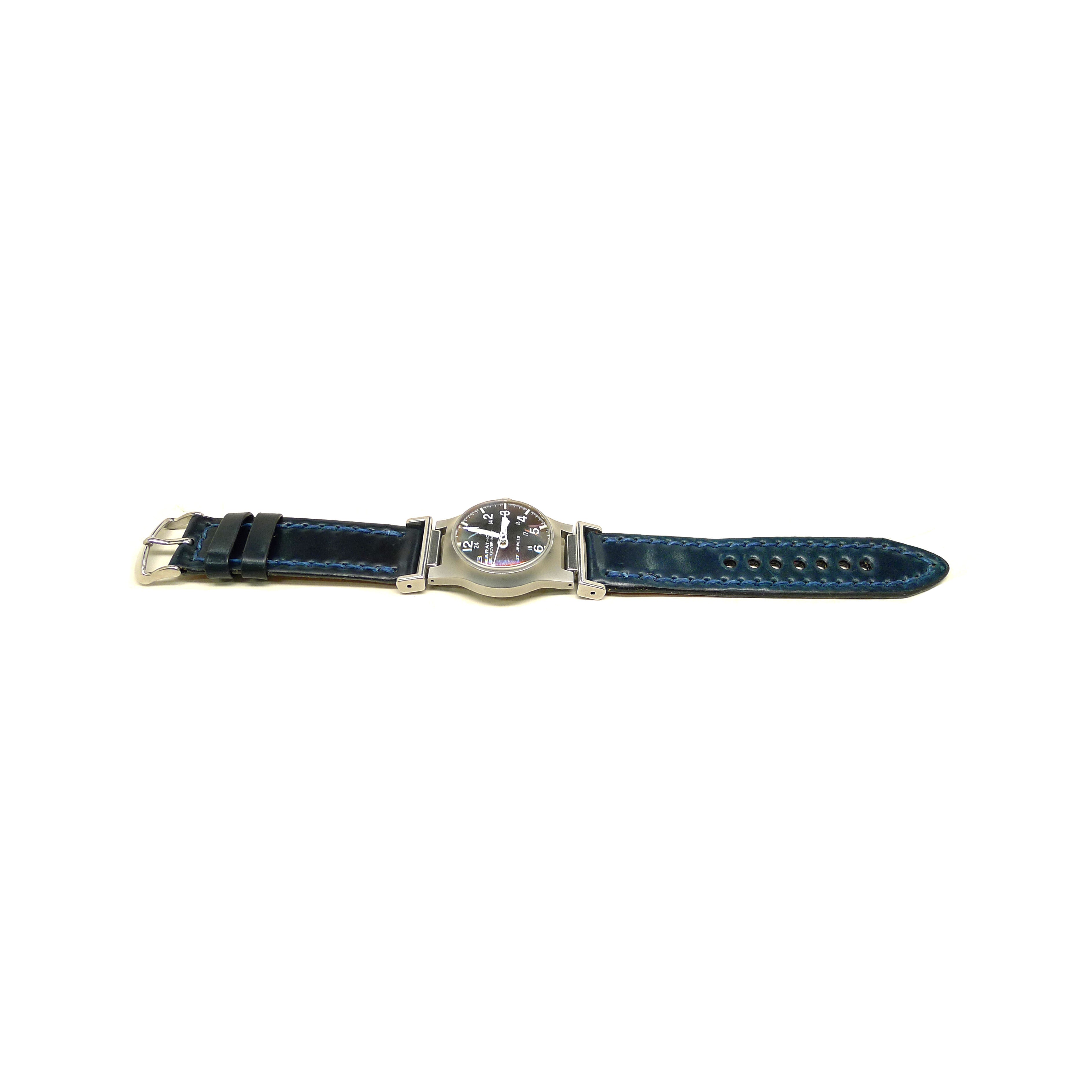 Datilli Watch Strap - 22mm