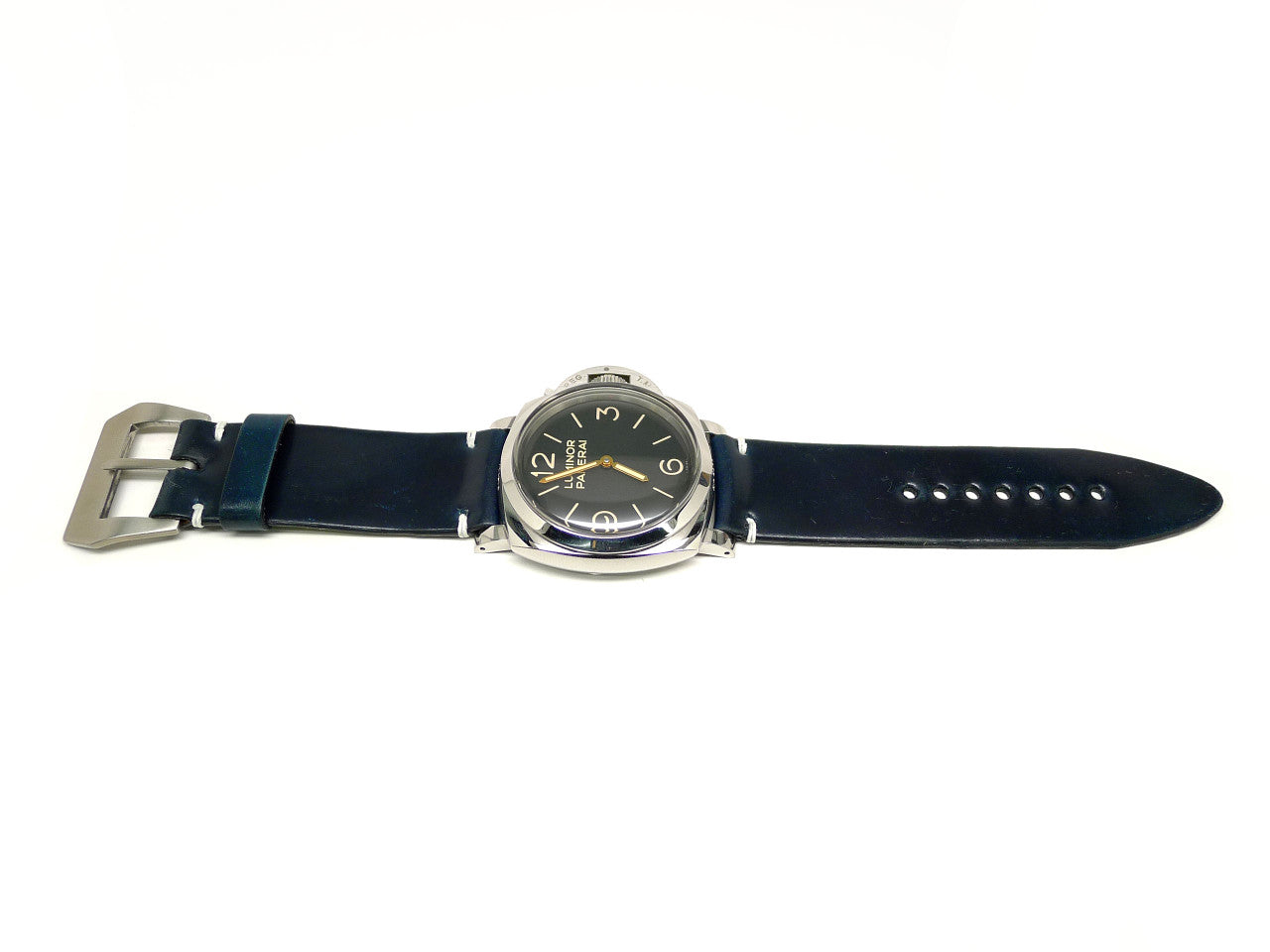 Diabolik Watch Strap - 26mm