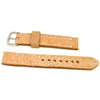 Dog Watch Strap - 18mm By DaLuca Straps.