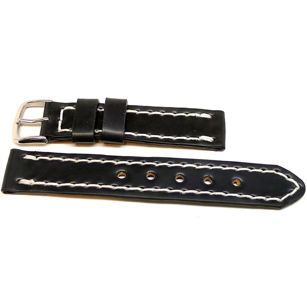 Donvel Watch Strap - 18mm DaLuca