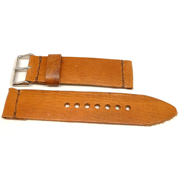 Dunglehof Watch Strap - 24mm DaLuca