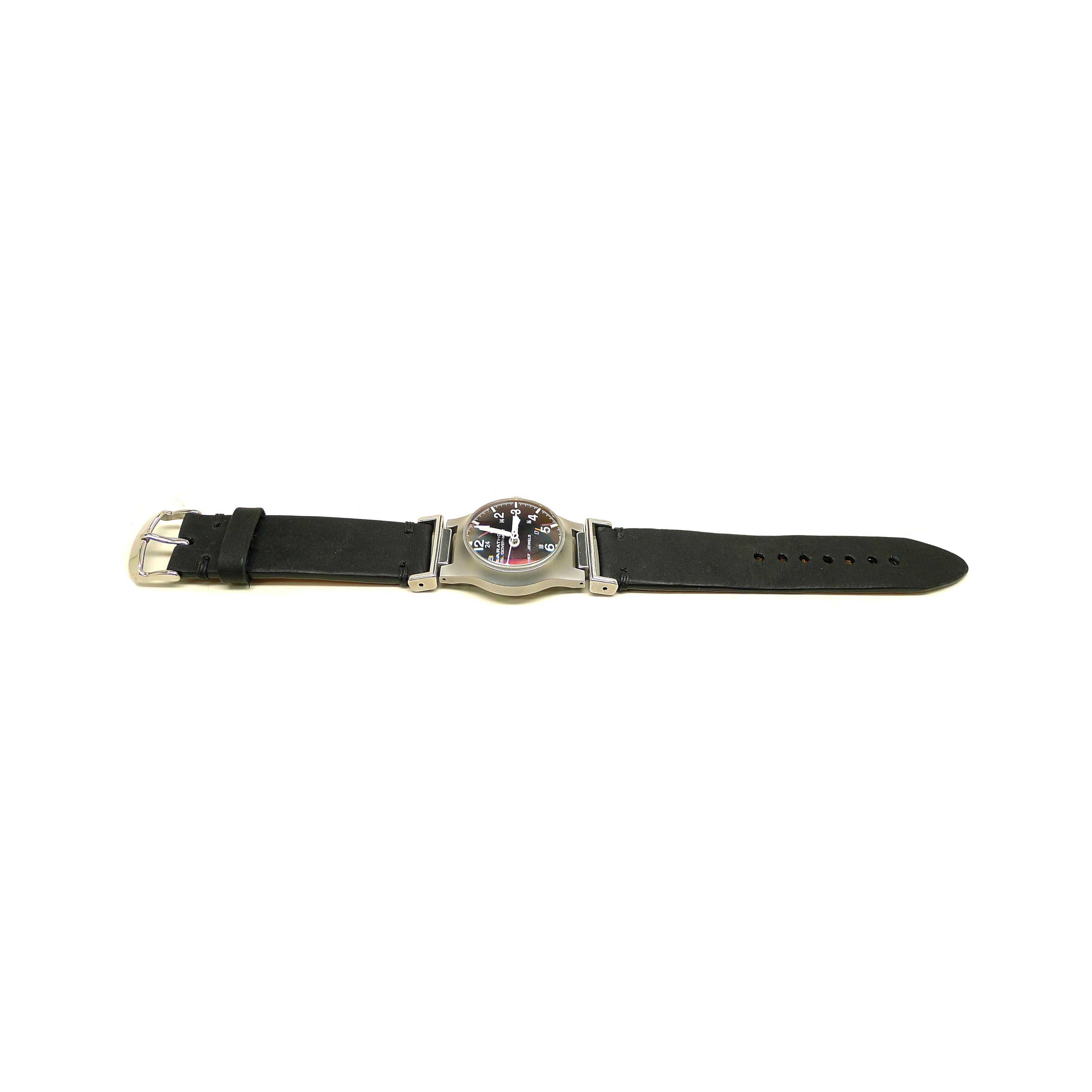 Duoten Watch Strap - 22mm