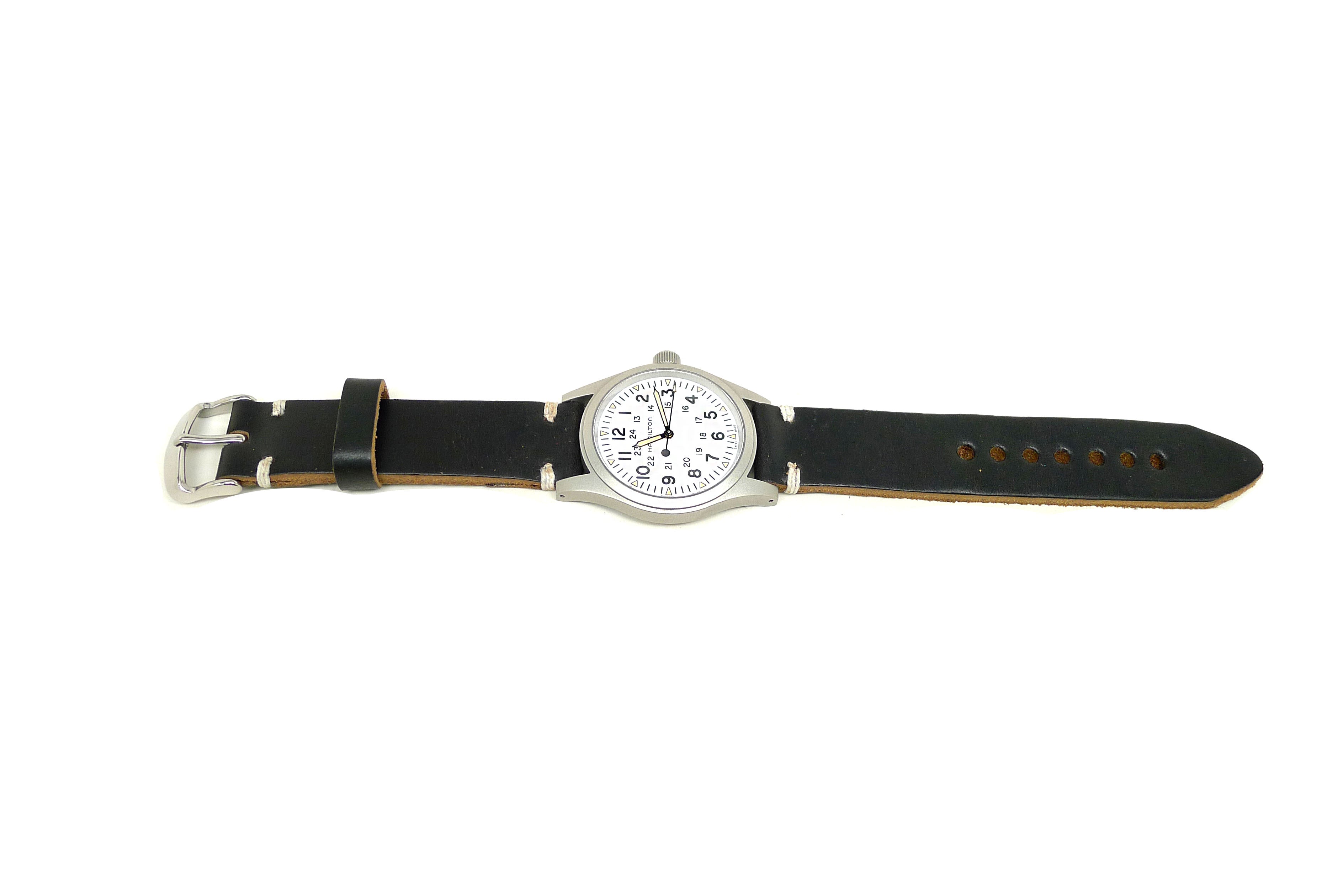 ellbridge watch strap full