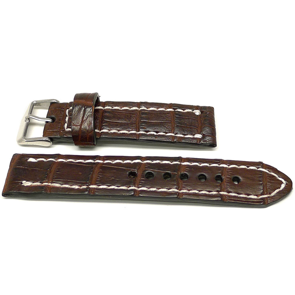 Emanal Watch Strap - 20mm DaLuca