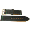 Envy Watch Strap - 24mm By DaLuca Straps.