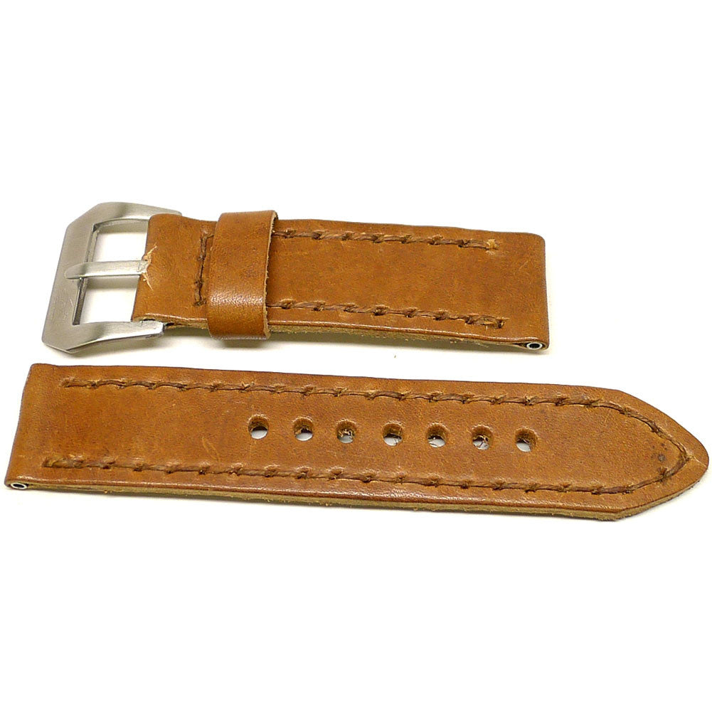 Exuvin Watch Strap - 22mm DaLuca