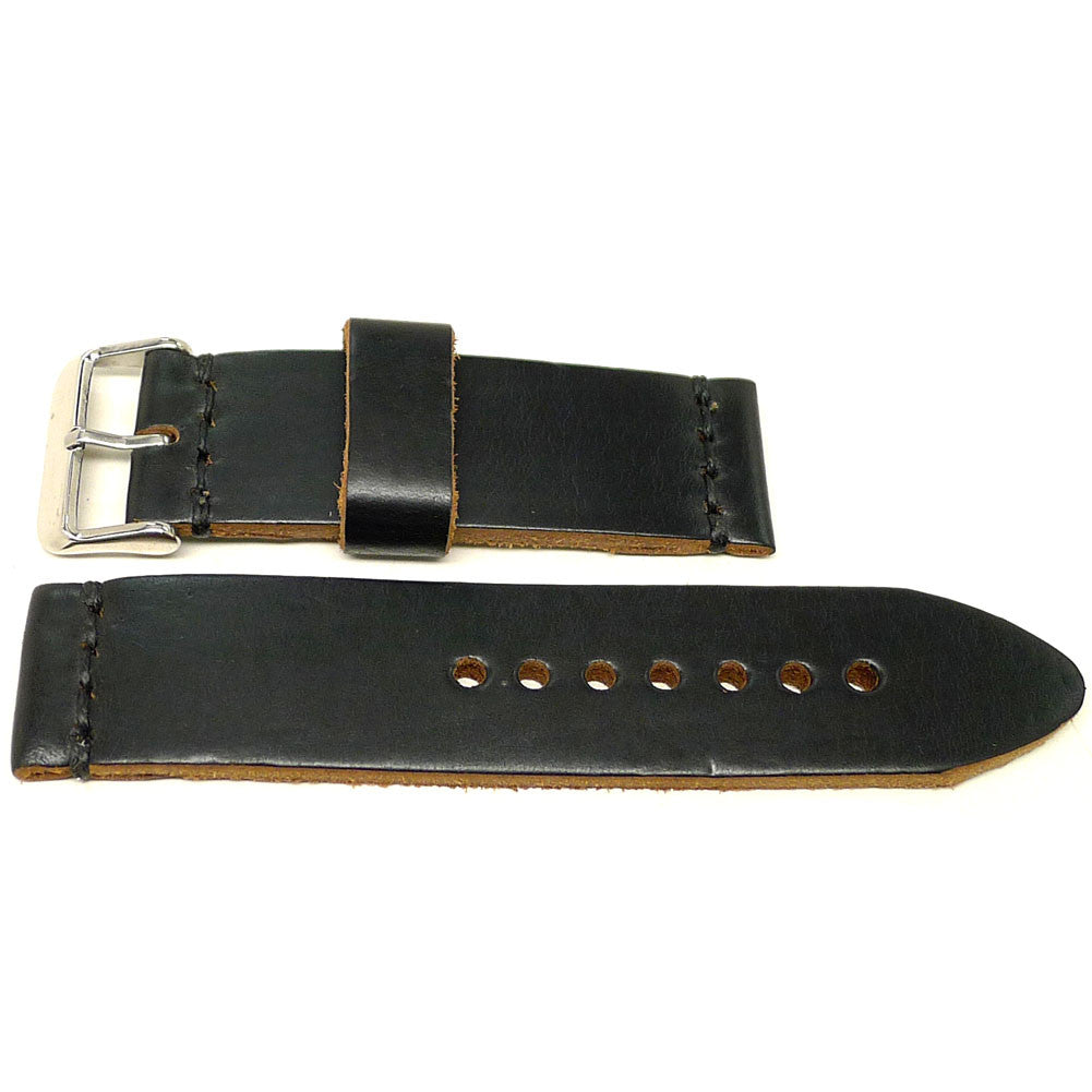 Fairest Watch Strap - 24mm By DaLuca Straps.