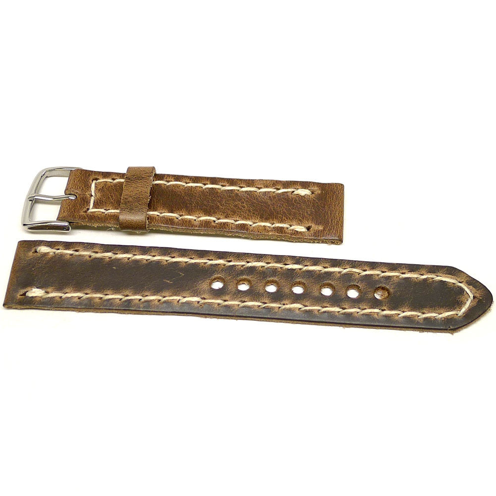 Feeder Watch Strap - 18mm DaLuca