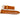 Fesch Watch Strap - 26mm DaLuca