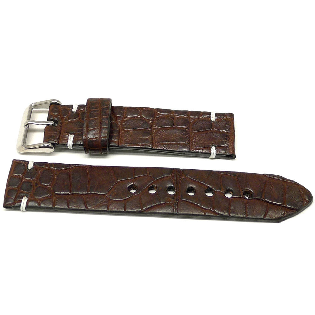 Fhumeul Watch Strap - 20mm DaLuca