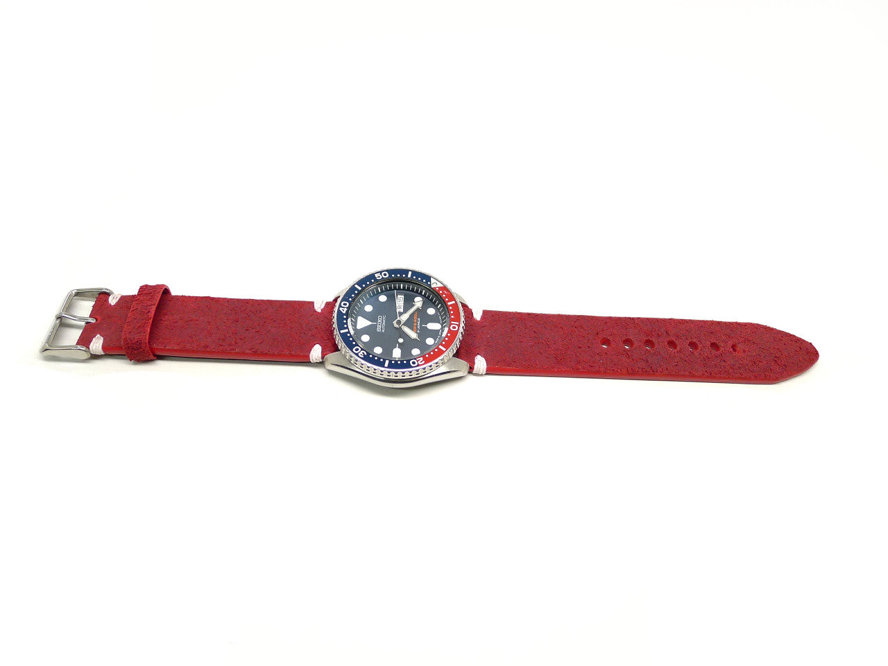 Flebboh Watch Strap - 22mm