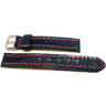 Fleuf Watch Strap - 18mm DaLuca