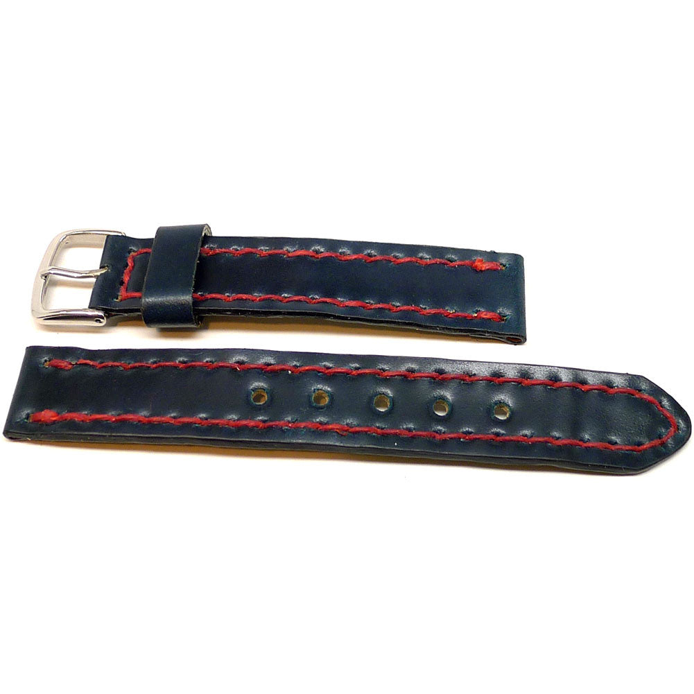 Fleuf Watch Strap - 18mm DaLuca