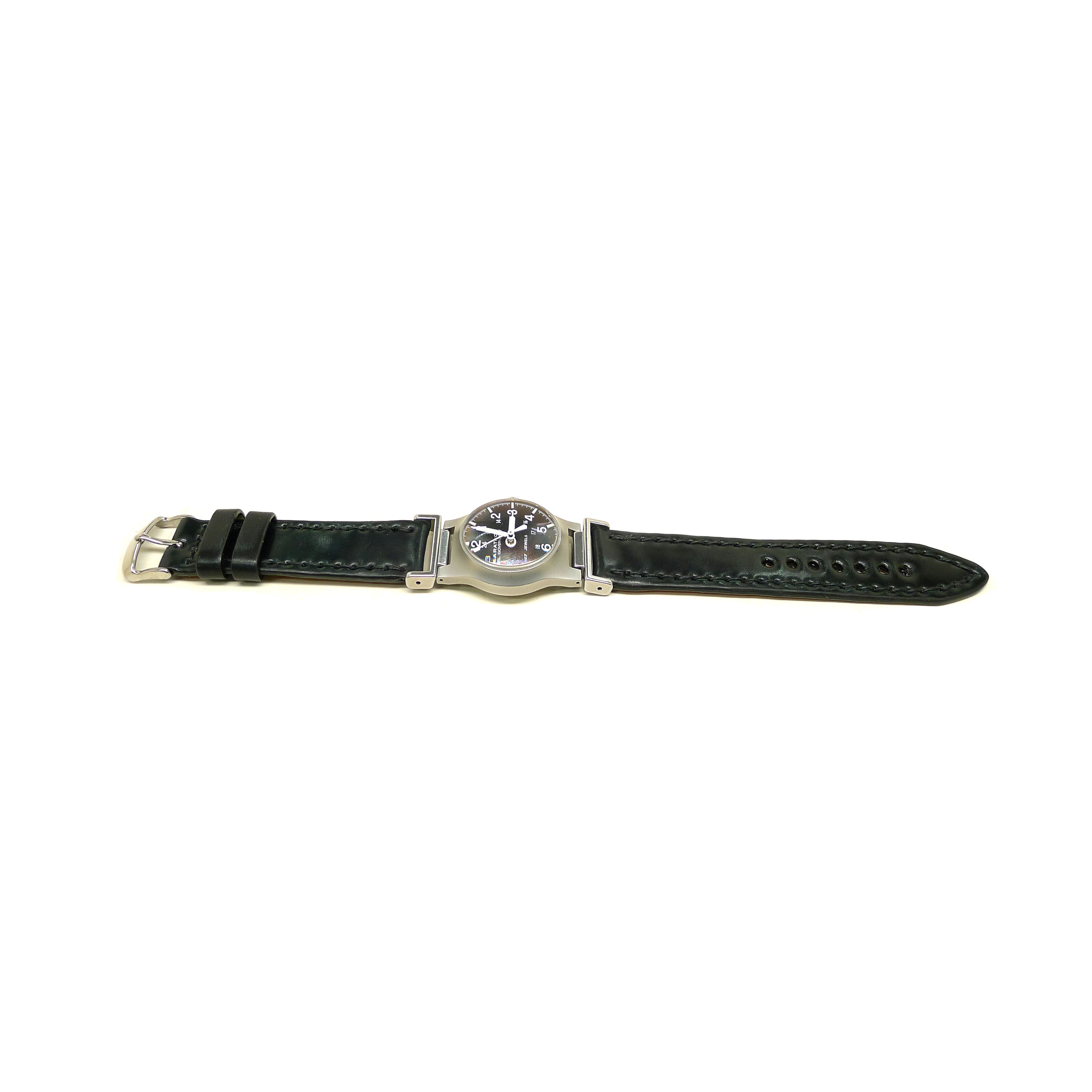 Fluxeau Watch Strap - 22mm